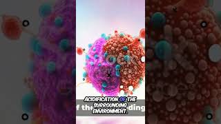 The Warburg Effect How Cancer Cells Thrive [upl. by Xever]