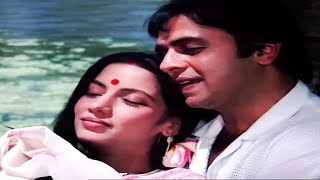 Chaand Ke Paas Jo Sitara Hai Jhankar HD  Sweekar Kiya Maine 1982 HDTV songs from Saadat [upl. by Emmett]