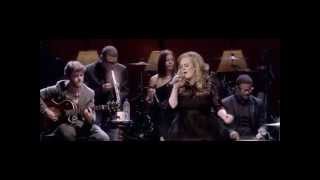 Adele My Same Live At The Royal Albert Hall [upl. by Adiene]