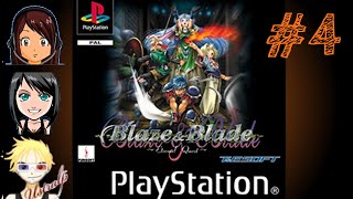 Blaze amp Blade Eternal Quest 4 Die verlassene Mine ► Lets Play Together [upl. by Ennovehs]