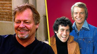 Remembering David Soul Starsky amp Hutch Star on Paul Michael Glaser Friendship Flashback [upl. by Eva]