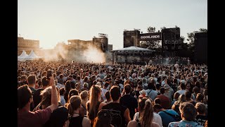 Docklands Festival 2023  Official Aftermovie [upl. by Anaehs]