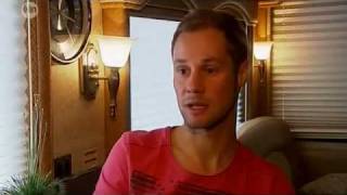 2010 Tom Boonen Move to Improve Charity Event [upl. by Kalbli]