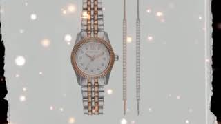 Michael K Womens Watch Stainless Steel Watch for Women  link below 👇 in commentamazon [upl. by Rico99]