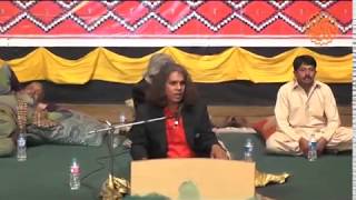 Sabir Ali Sabir  Punjabi Mushaira  Sujag Videos [upl. by Ramoj900]