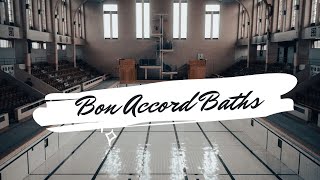 Bon Accord Baths Aberdeen  Walk Through [upl. by Ecinue]