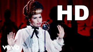 Paloma Faith  Never Tear Us Apart Official Video [upl. by Lettig]