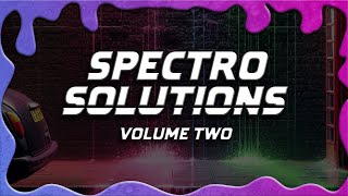 Spectro Solutions ･ Volume Two ･ free audiobook audiobooks [upl. by Bamby]