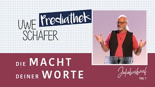 Die Macht deiner Worte [upl. by Heigho54]