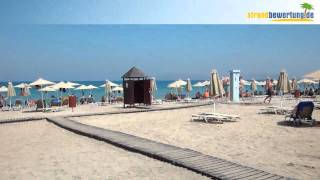 Strand bei Hotel Horizon Beach  Insel Kos  Mastichari [upl. by Hogg]