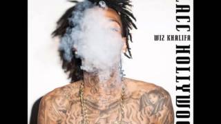 Wiz Khalifa  House In the Hills feat Curreny HD [upl. by Ilam932]