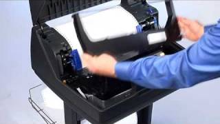 P7000 Cartridge Loading Training Videomov [upl. by Losiram]