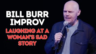 Bill Burr Couldnt Stop Laughing at The American Heart Association Benefit [upl. by Goldwin]