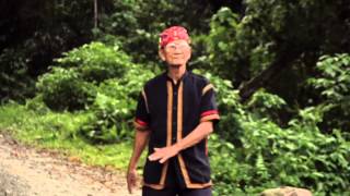 Tribal sounds of the Philippines • MANSAKA [upl. by Leroj]