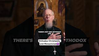 Orthodox Christianity and Monasticism ☦️ [upl. by Zeke919]