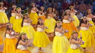 2019 Punahou Holoku Pageant April 20 2019 [upl. by Talbert]