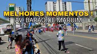 DESFILE DE ARACAJU 2024 [upl. by Tjon253]