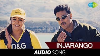 Thenali  Injarango song  AR Rahman Kamal Haasan Jayaram Jyothika KS Ravikumar [upl. by Dulcea]