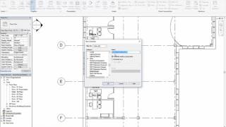 Revit 2018 New Features  Model Group Parameter and Schedule [upl. by Suk]