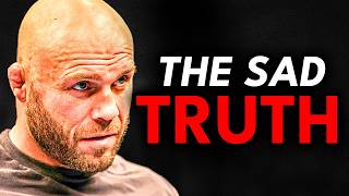 What the HECK happened to Randy Couture [upl. by Wolliw]