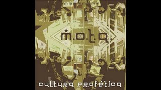 Cultura Profética  Un Deseo Audio Oficial [upl. by Epuladaug793]