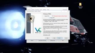 Creating an Encrypted Drive with VeraCrypt  Tutorial [upl. by Niraj]