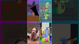 O E E O E meme with Tom Animation Meme memes shorts mytalkingtom2 funny cartoon shortsfeed [upl. by Elgna]