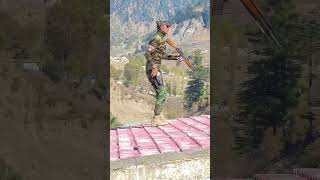 Pakistan army🇵🇰🥷 viralvideo 🦅pakcommondo military pakarmy armyforyoupageofficiall al [upl. by Vories]