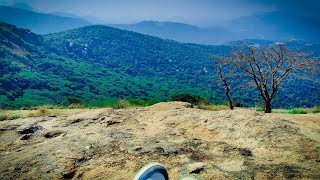 Horsley Hills  Best hills place near Bangalore  like Nandhi hills [upl. by Homer]