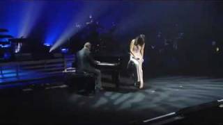 Laura Pausini Live In Paris 05 6 [upl. by Ailalue]