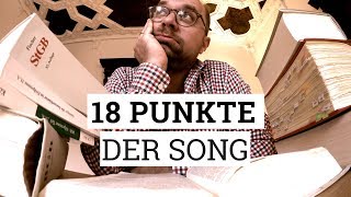 4 oder 18 Punkte So ist das bei Jura mit den NotenSong [upl. by Penny664]