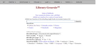 DOWNLOAD Paid Books amp Research Papers for FREE using Library Genesis [upl. by Kirit]