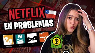 NETFLIX ILEGAL🤯 No puede cobrar extra adiós legado Disney XD Jetix Fox Kids [upl. by Nichols381]