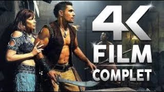 😮 Film COMPLET en Français ACTION AVENTURE FANTASTIQUE  combat jusquà la mort ☠ [upl. by Zehcnas]