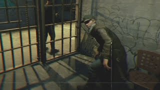 Aiden Pearce Easter Egg  Watch Dogs 2 [upl. by Zanas]