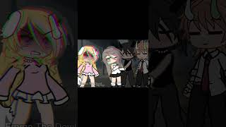 New girl vs popular girl  Gacha life memetrend  ❌og gacha [upl. by Nitsoj]