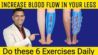 Numbness and Tingling in Your Legs And Feet  Dr Vivek Joshi [upl. by Norda]