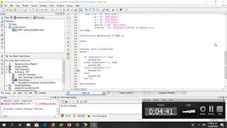 VHDL Clase 4 Multiplexores [upl. by Eylloh]