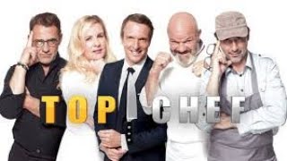 Objectif Top Chef 2020 Saison 6 Semaine 10 Finale nationale Journée 1 du Lundi 14 Décembre 2020 [upl. by Mitchael]