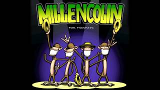 Millencolin  quotLights Outquot Full Album Stream [upl. by Tham140]