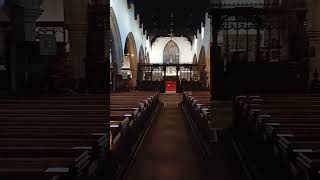 skipton church view from the back [upl. by Collins]