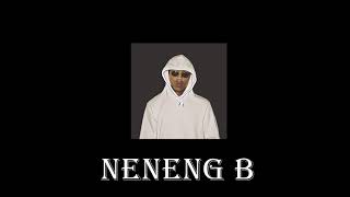 Nik Makino  NENENG B feat Raf DavisLyrics Rshjne [upl. by Previdi305]