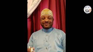 Doù vient Allah 4 Ustadh Abdoulbaki Younoussa [upl. by Atteirneh]