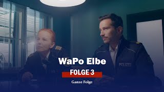 WaPo Elbe  Folge 3 Von Lachsen und Leichen S01 E03  Deutsche Fernsehserie [upl. by Mussman]