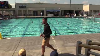 14Newport vs 14Socal Sailors Cup Q2 [upl. by Chon]