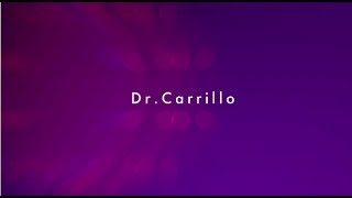 Dr Ricardo Carrillo PTSD  Trauma [upl. by Epoillac]