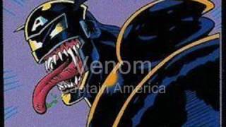 Story of the Symbiotes 2 [upl. by Lodovico]