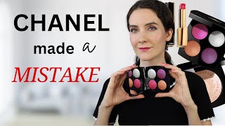 CHANEL Holiday 2024 makeup Detailed Review  Chanel Winter Tale  Makeup Ideas amp Beauty Secrets [upl. by Vargas]