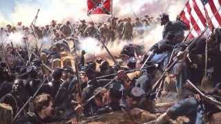 Voices of the Civil War Episode 30 quotBattle of the Craterquot [upl. by Betsy]