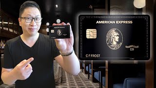 How to Get the Amex Centurion Card 💳 Amex Black Card REAL Data Points [upl. by Mendel]